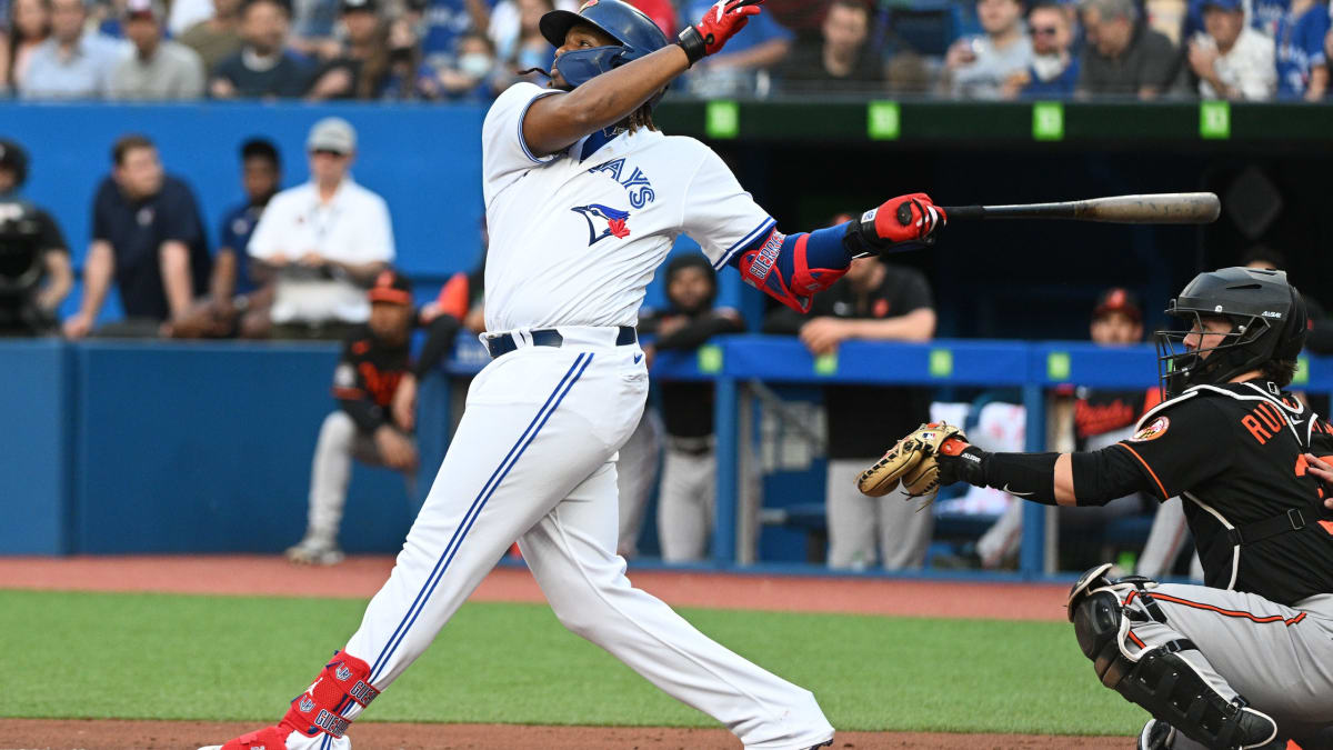 Bichette and Blue Jays Retain Momentum With Walk-Off Win - Sports  Illustrated Toronto Blue Jays News, Analysis and More