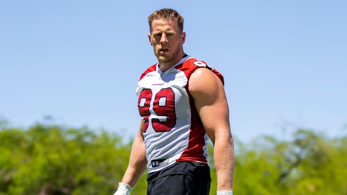 Heartwarming JJ Watt Tweet Going Viral: NFL World Reacts - The Spun: What's  Trending In The Sports World Today