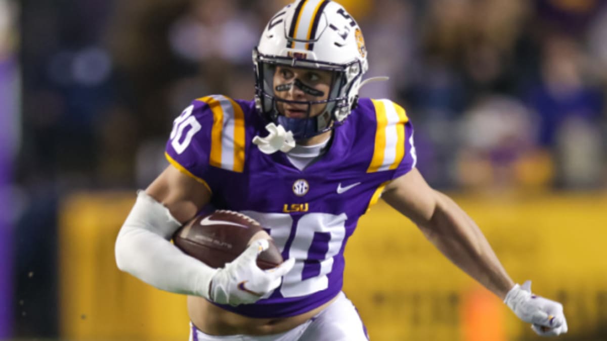 College football lines, spreads, schedule for Week 8: LSU over Ole Miss  among early odds - College Football HQ