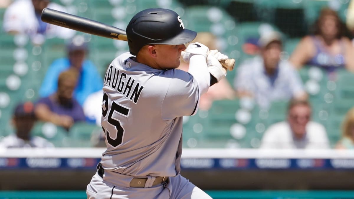 Cal Baseball: Andrew Vaughn's Big Moment With the White Sox May Be Soon -  Sports Illustrated Cal Bears News, Analysis and More