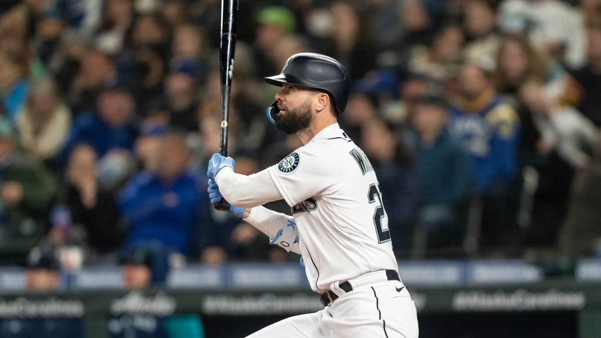 Mariners Trade Breakdown: A look at Jesse Winker and Eugenio Suárez -  Seattle Sports