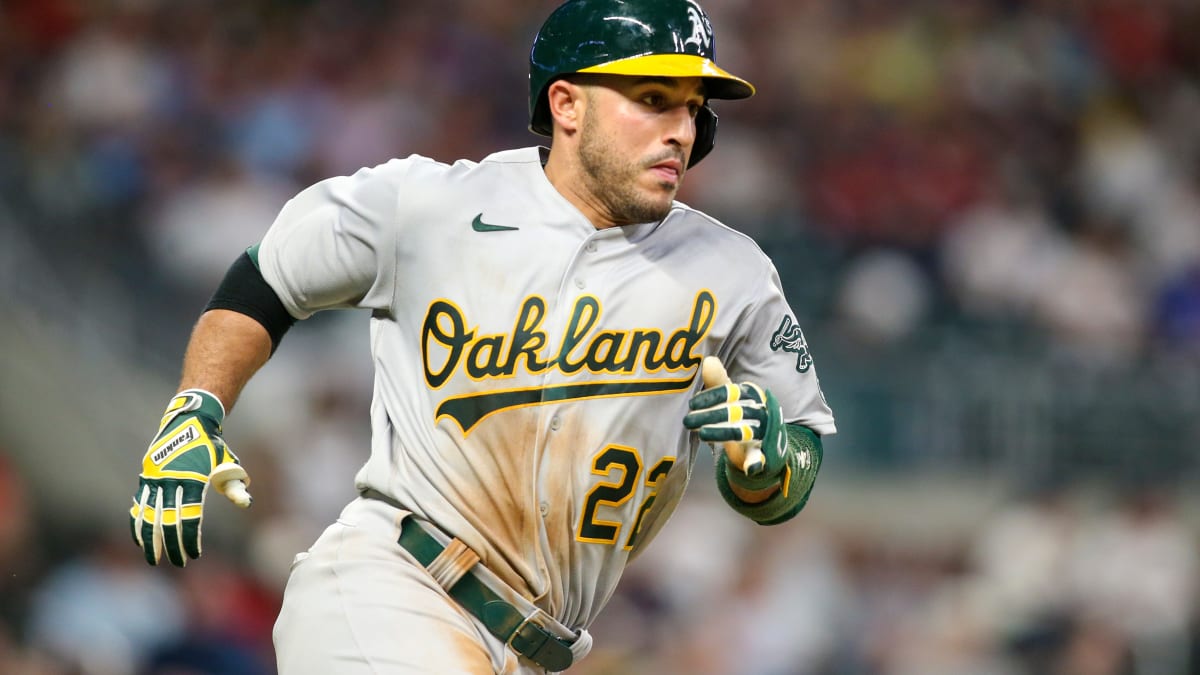 Ramon Laureano trade rumors: 4 teams that should make an offer the A's  can't refuse