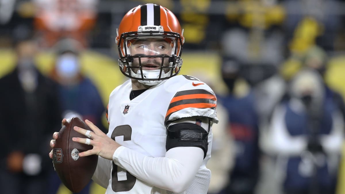 Baker Mayfield's 2022 status up in the air, but Browns need better