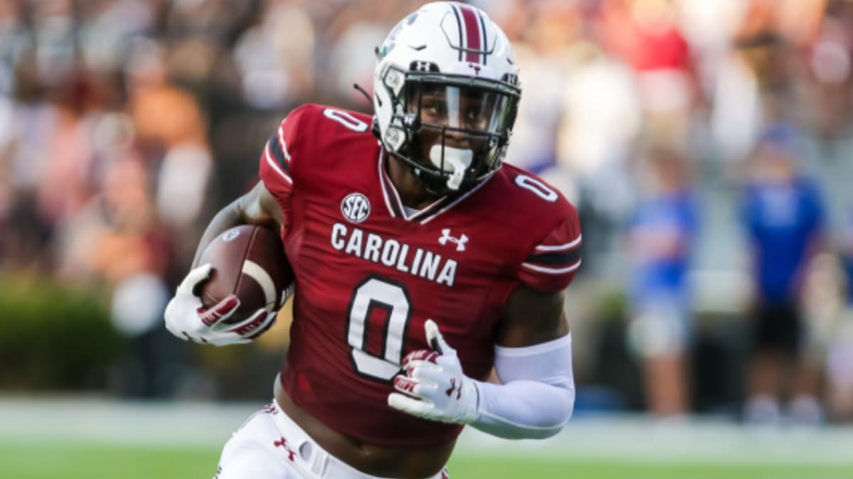 South Carolina moves SC State game over Hurricane Ian: What you need to  know - College Football HQ