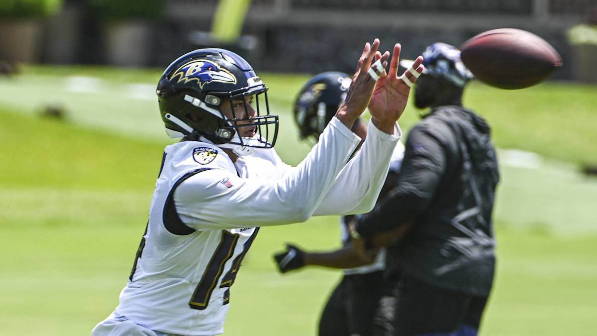 Ravens OTAs, minicamps: When, where are offseason practices ahead