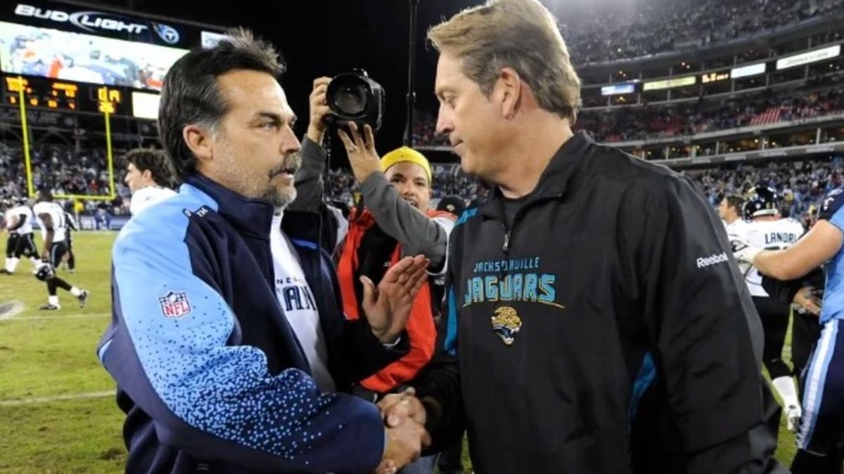 Jeff Fisher to USFL: Michigan Panthers hire former NFL coach - Sports  Illustrated