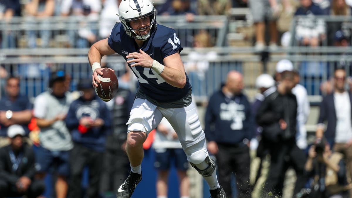 Penn State Football: Quarterback Report Post Wisconsin 2018