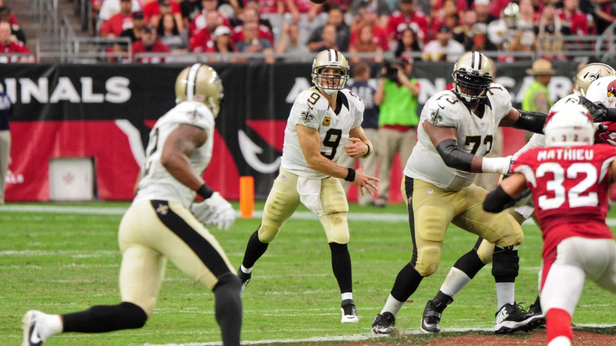 Willie Roaf on his Saints teammate Sam Mills' Hall of Fame election