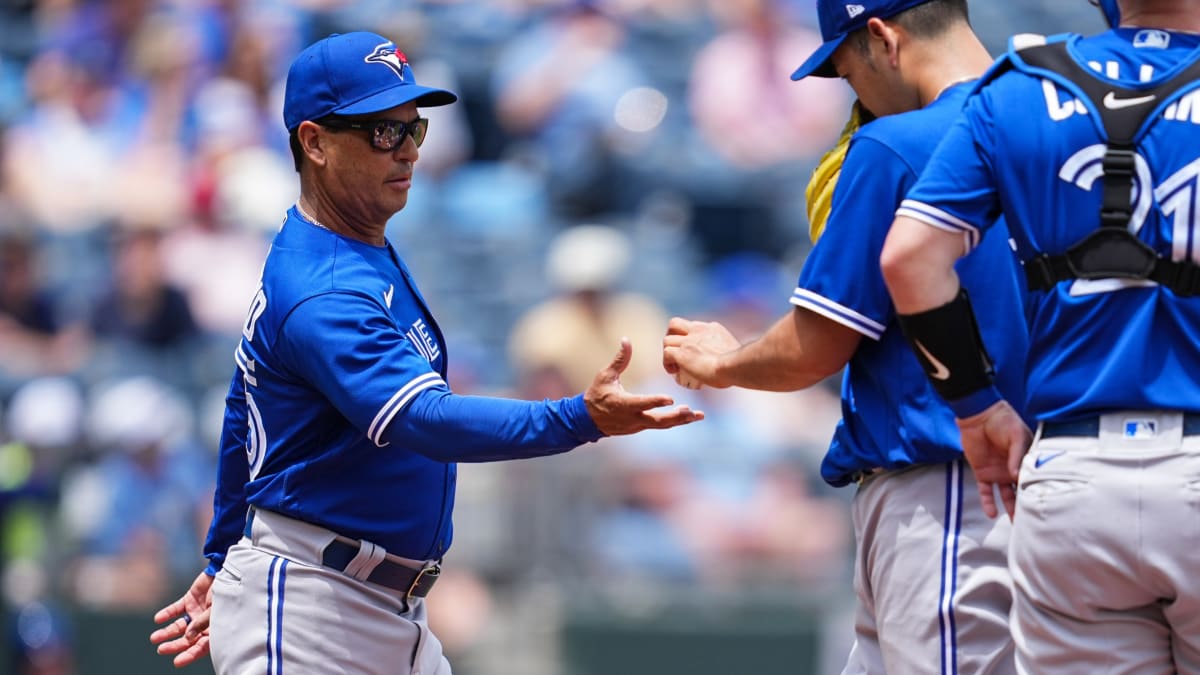 Blue Jays Notes: Ryu, All-Star Game Musings, Trade Deadline Needs - Sports  Illustrated Toronto Blue Jays News, Analysis and More