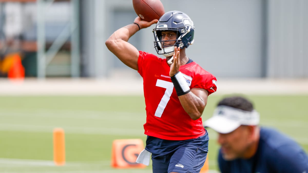 Pre-Training Camp Seahawks 53-Man Roster Projection - Sports