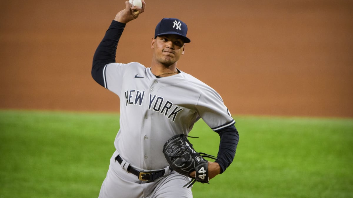 Yankees Report Cards: Albert Abreu a liability once again in the
