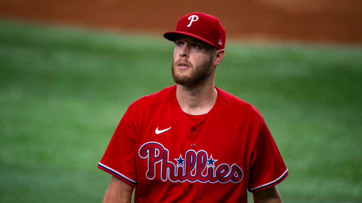 Will Phillies aces Aaron Nola and Zack Wheeler split the Cy Young voting?