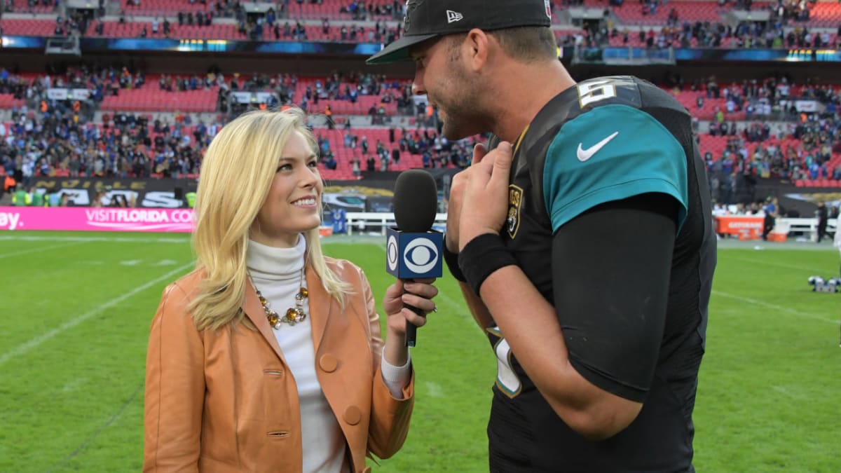 Kay Adams Age, Height, Husband & 5 Fun Facts: Everything to Know About the  NFL Host And Reporter