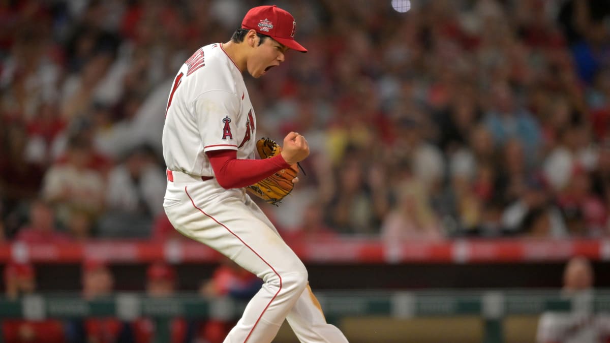 Two-way star Shohei Ohtani makes MLB history - ESPN 98.1 FM - 850