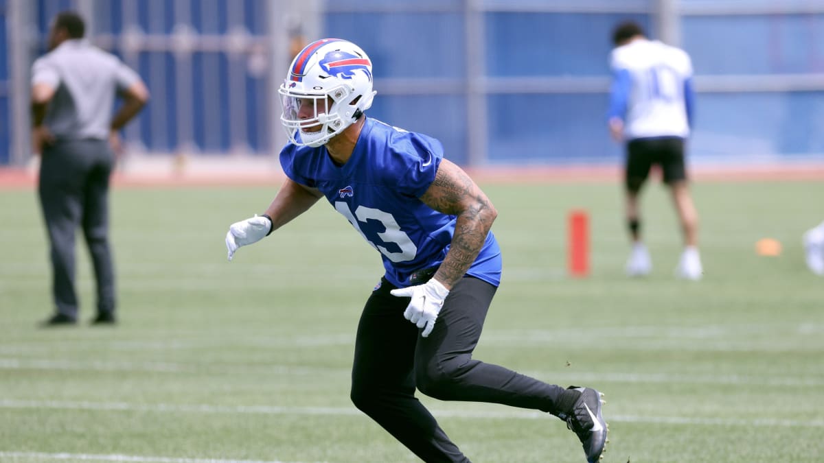 Bills' training camp spotlight: Linebacker competition - Sports Illustrated Buffalo  Bills News, Analysis and More