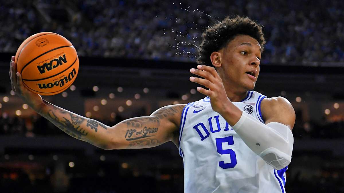 Paolo Banchero: Analyzing Duke debut for potential No. 1 pick in 2022 NBA  Draft