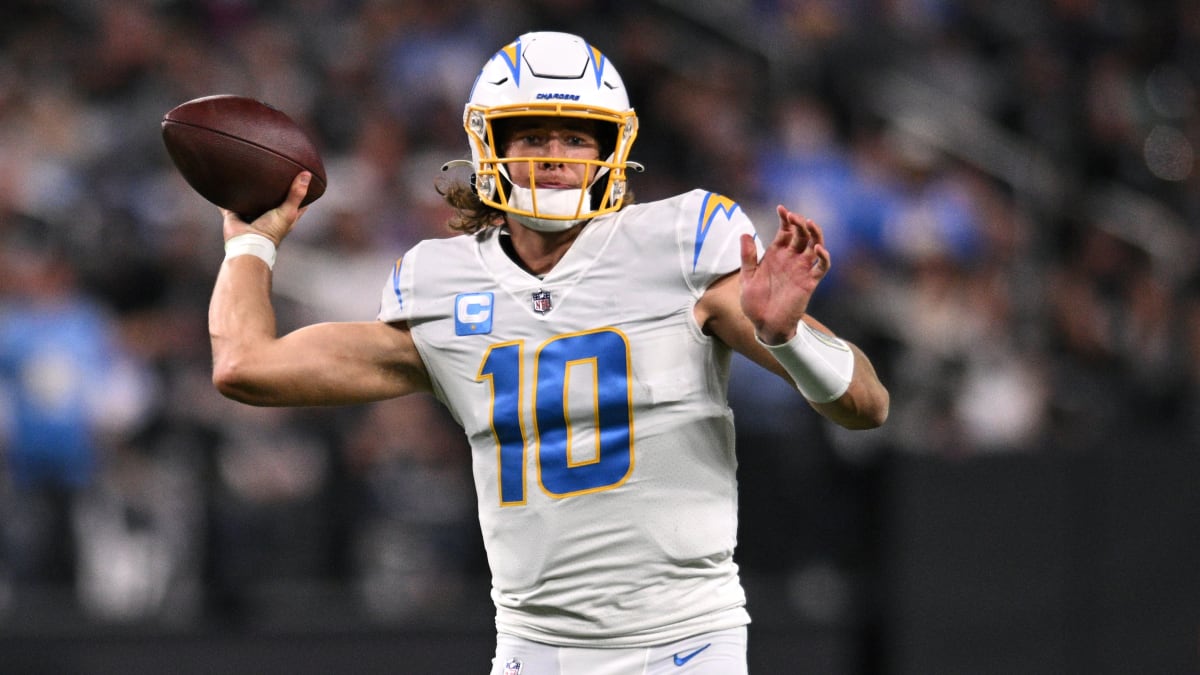 Quarterback ADP Report: Battle for No. 2 After Josh Allen - Sports  Illustrated