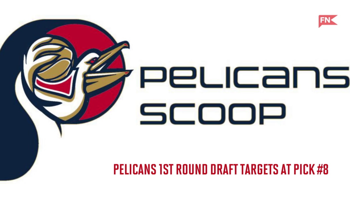 New Orleans Pelicans: Breaking down the Pelicans' future draft picks