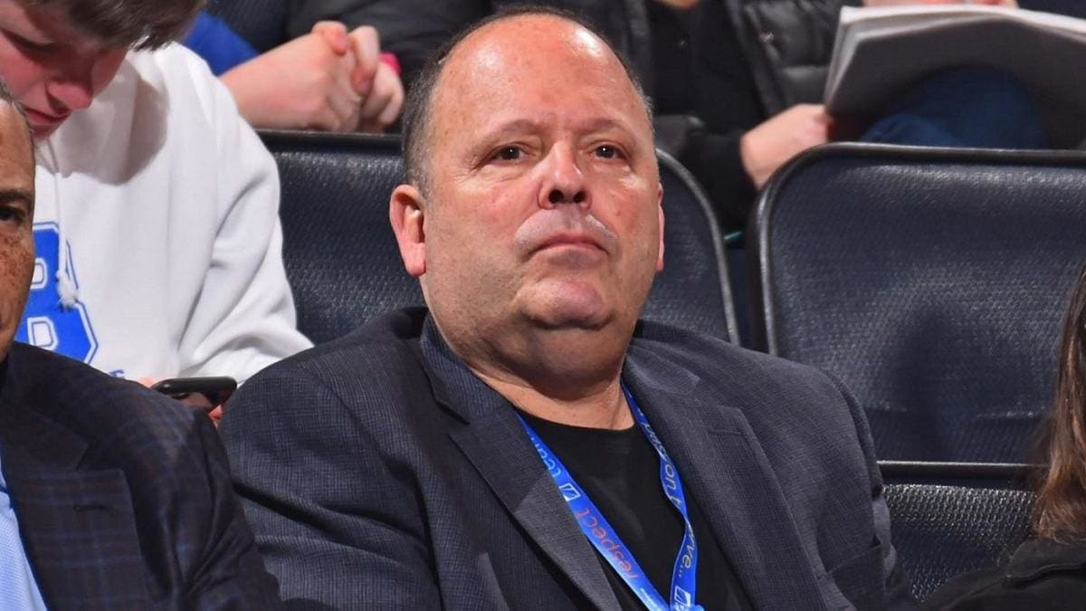 Knicks disappoint with inactive 2023 NBA Draft