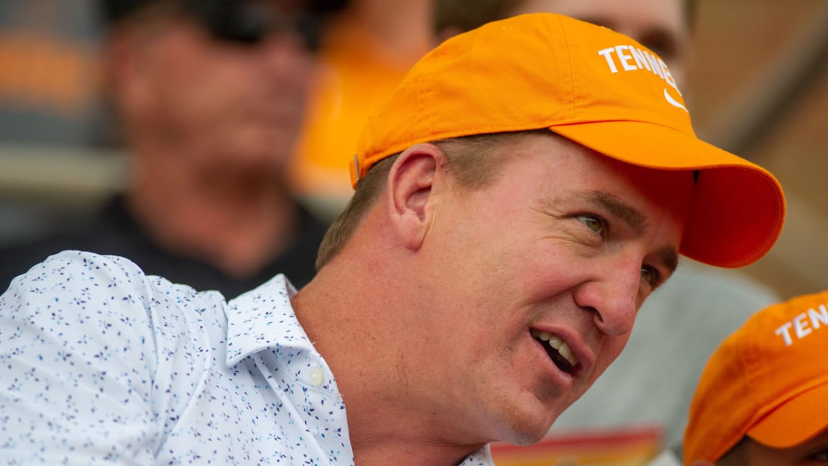 Appreciating Peyton Manning's fantasy football career - Sports Illustrated