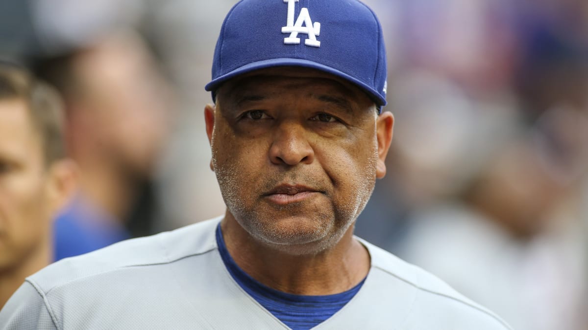 With Dodgers, Dave Roberts Has Another Chance to Haunt the Yankees