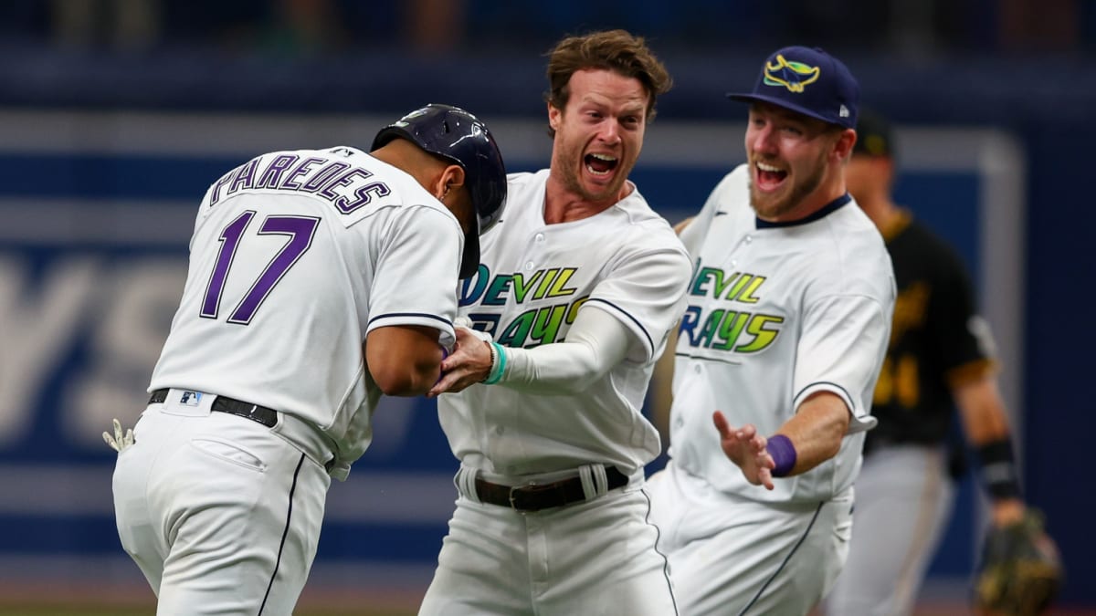 My Two Cents: Tampa Bay Rays' Interleague Dominance Keeping Them