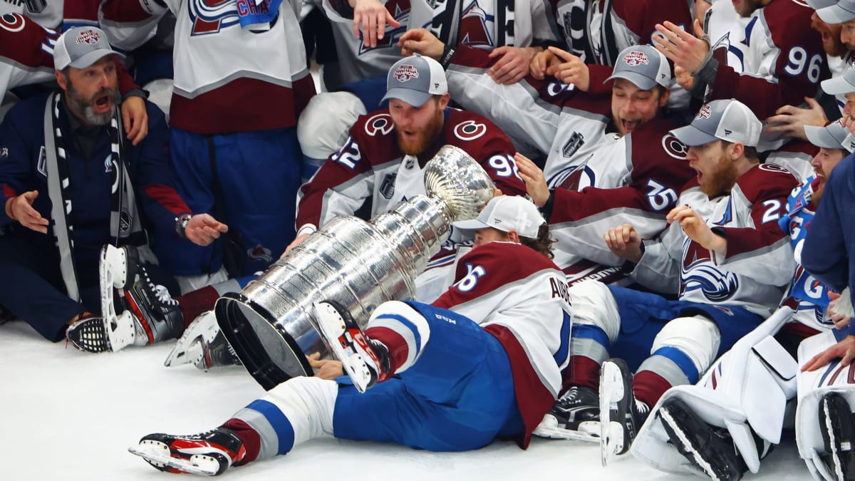 Tickets, Colorado Avalanche