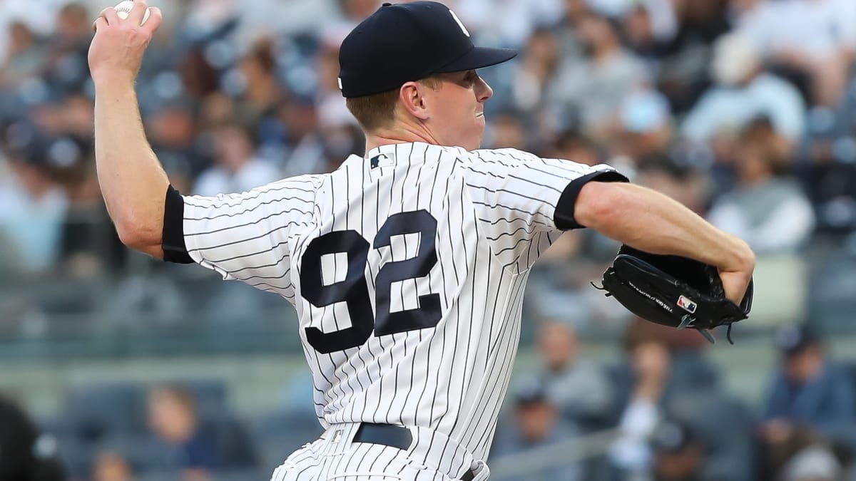 New York Yankees SP Jameson Taillon has turned his season around - Sports  Illustrated NY Yankees News, Analysis and More