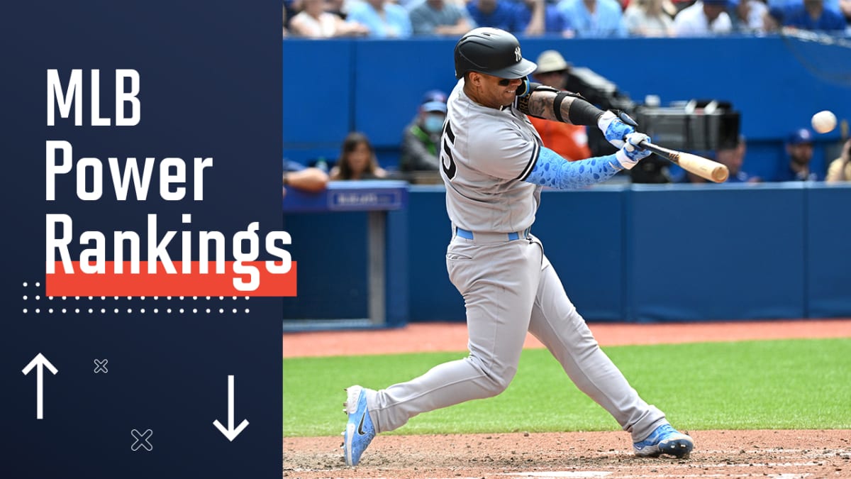 Four on the floor: Key White Sox bats that need to start heating up