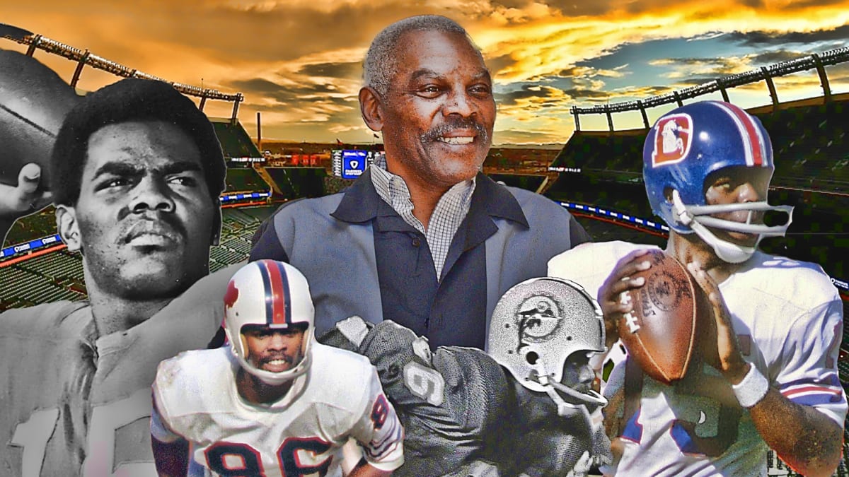 Marlin Briscoe: A Trailblazer For Today's Black Quarterback, HBCU Football  Players - HBCU Legends