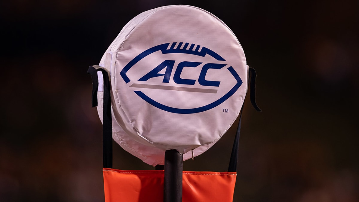 2023 ACC Football Championship - Atlantic Coast Conference