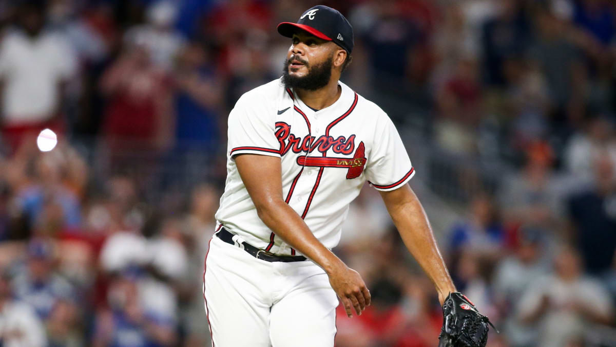 Braves' road trip will be remembered for Kenley Jansen's blown save, which  he knows - The Athletic