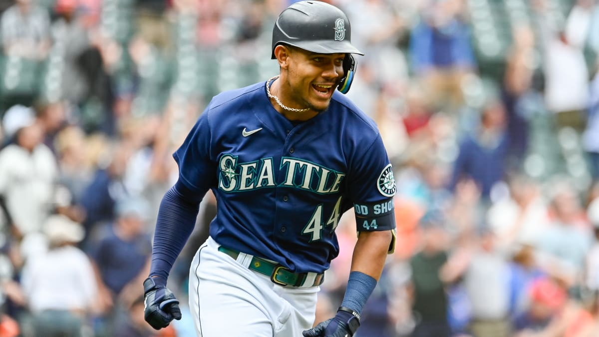 Seattle Mariners on Twitter: MAKE THIS MAN AN ALL-STAR ⭐️ https