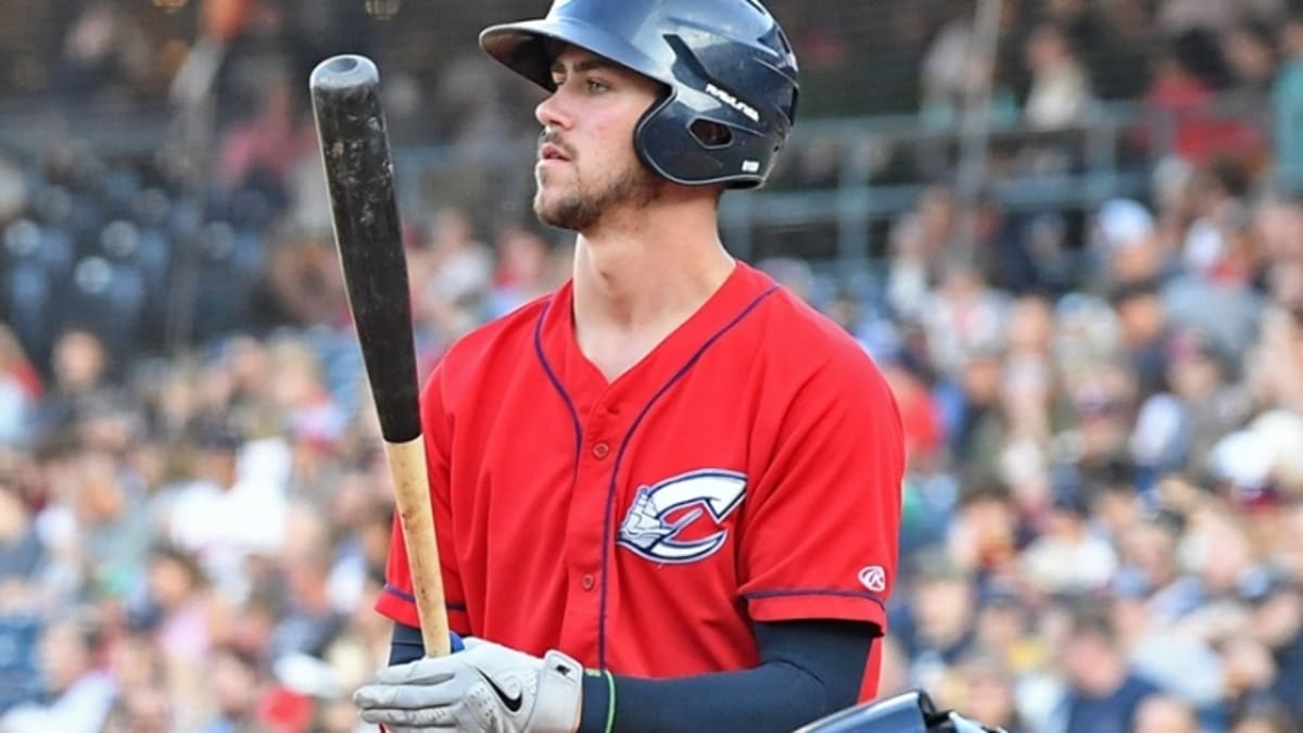 Guardians Farm Report: Gonzalez Homers In Second Straight Game In Clippers  Route - Sports Illustrated Cleveland Guardians News, Analysis and More