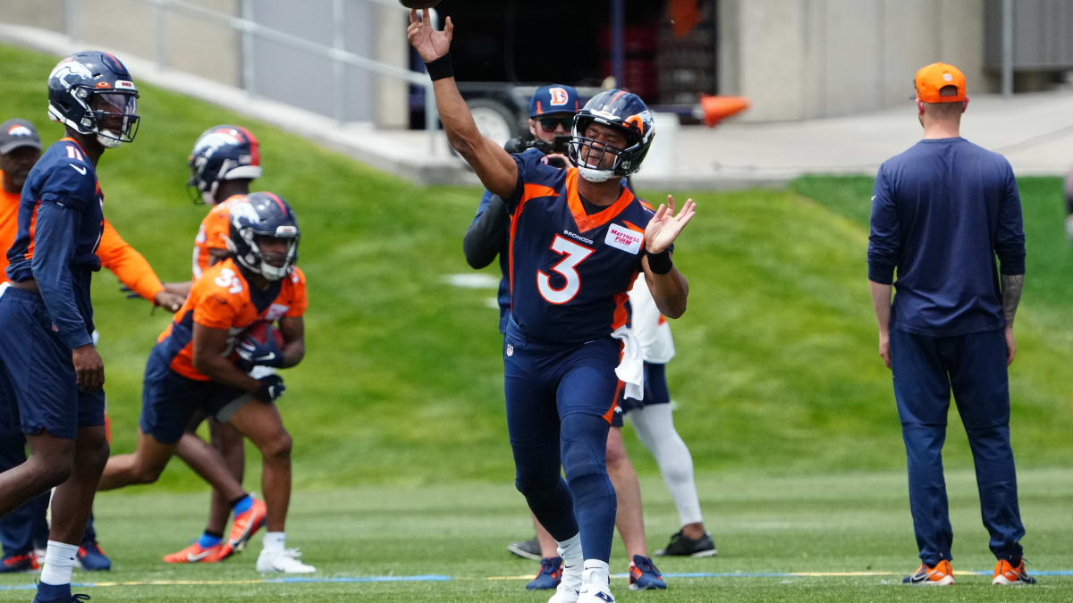 Denver Broncos training camp preview: Can Russell Wilson lead a playoff  run? - ESPN - Denver Broncos Blog- ESPN