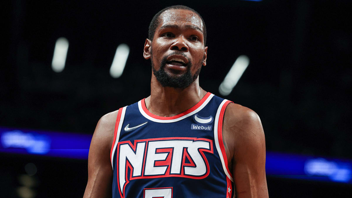 Kevin Durant injury: Suns no longer NBA title contenders - Sports  Illustrated