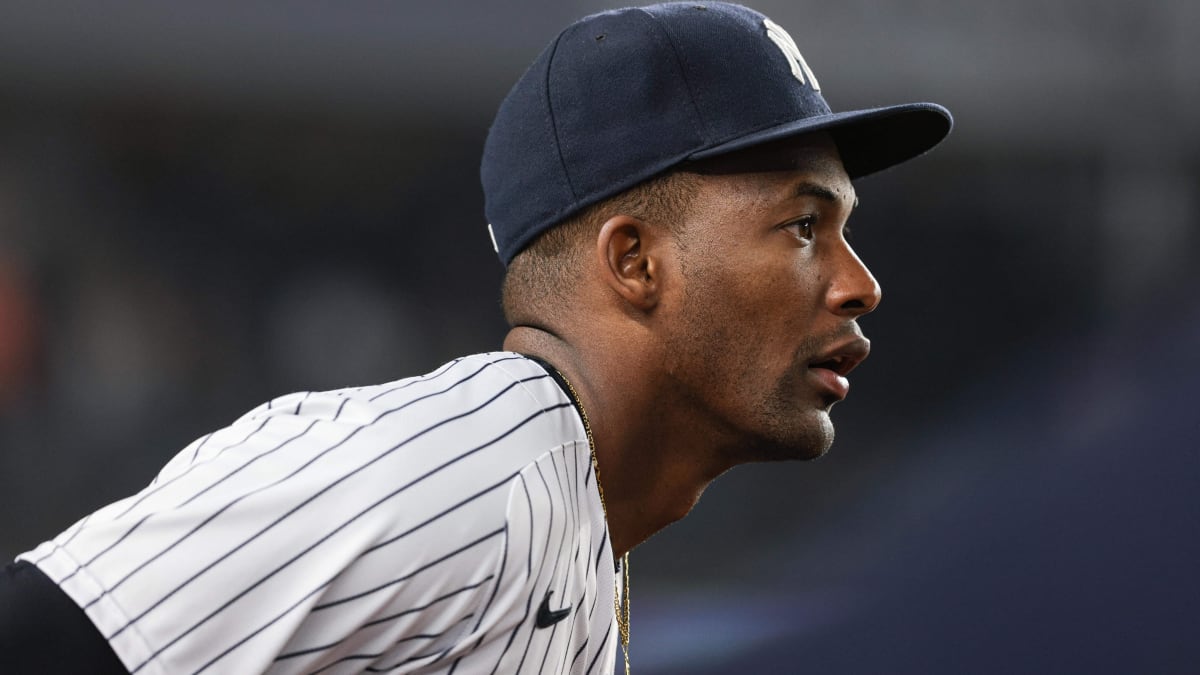 Yankees' trade deadline to-do list includes dealing Miguel Andujar 