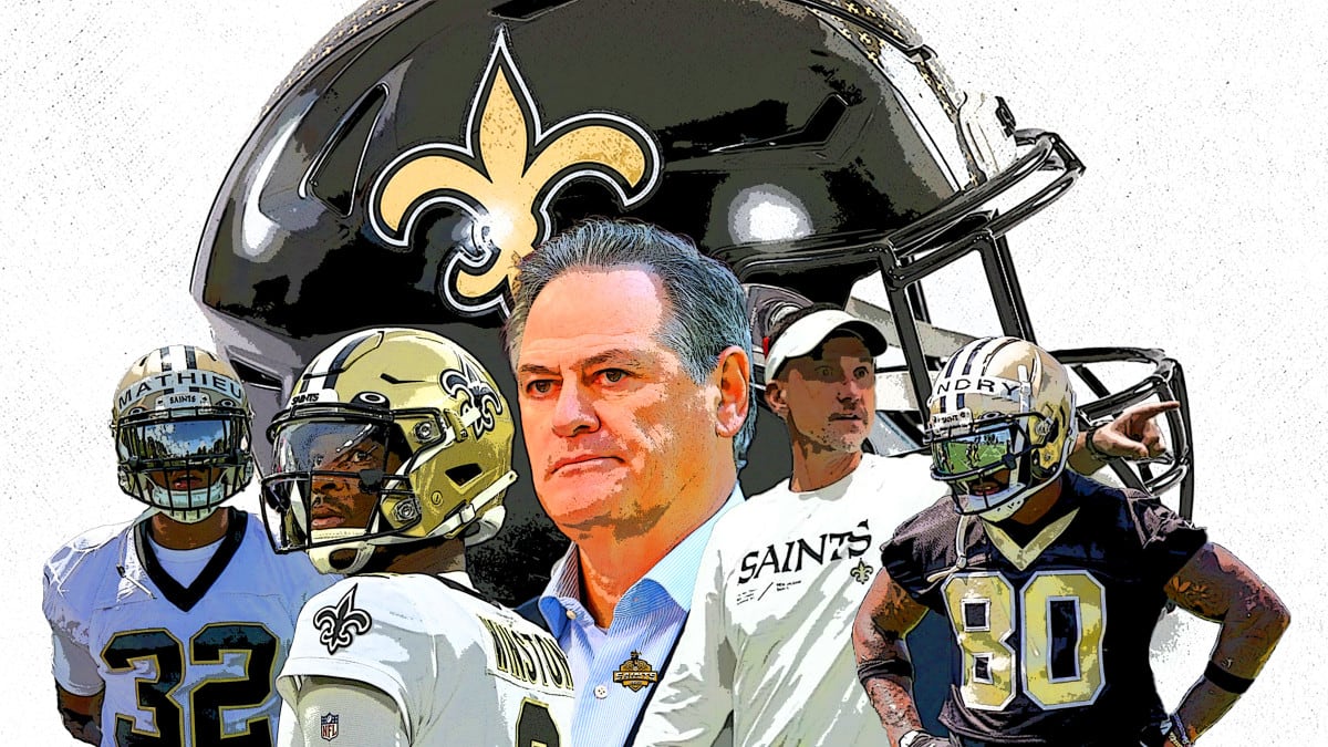 Top 5 NFL Teams in the 2022 Divisional Round - Sports Illustrated New  Orleans Saints News, Analysis and More