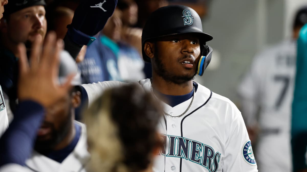 Mariners: Kyle Lewis Set for Triple-A Rehab Assignment