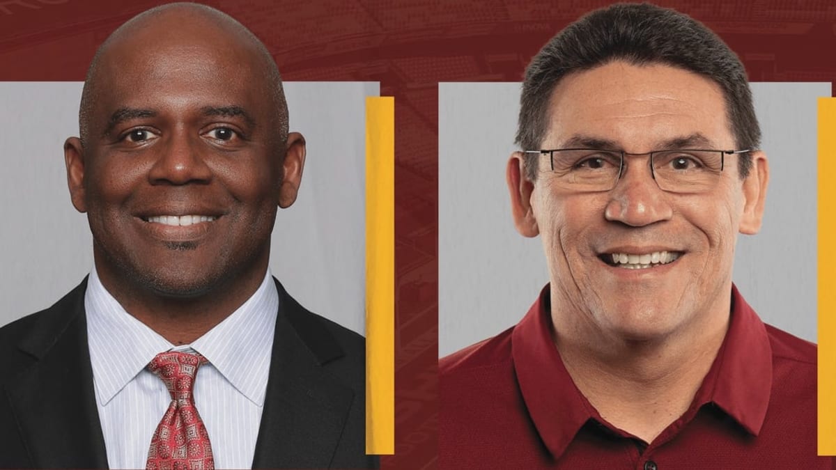 OFFICIAL: Martin Mayhew is our next general manager