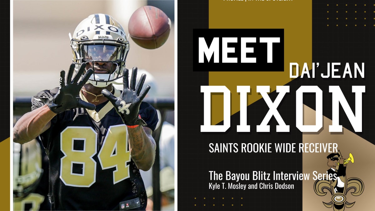 Saints Release Unofficial Depth Chart of Week 1  2023 Preseason - Sports  Illustrated New Orleans Saints News, Analysis and More