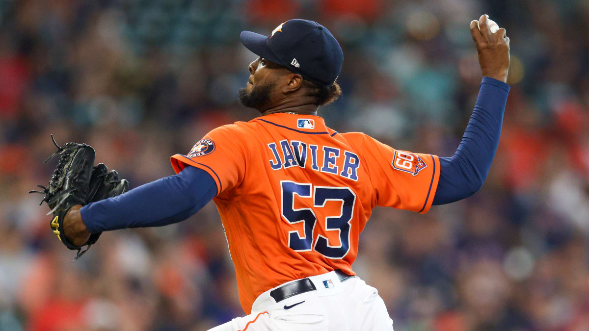 Astros: Concerning stats show Houston rotation could be in trouble