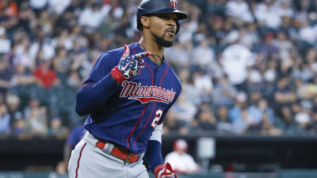 Minnesota Twins on X: Check out the Minneapolis Miller throwback uniforms  @drewbutera and the Twins will be wearing tonight!  / X