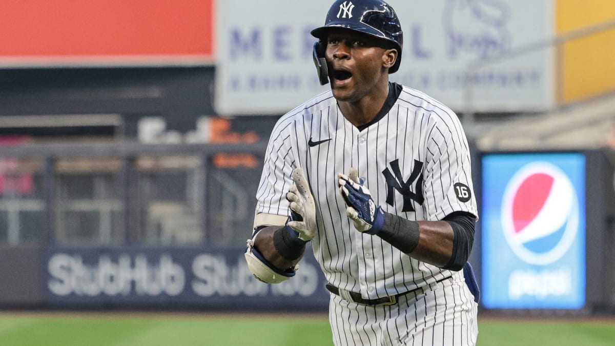 New York Yankees Expected to Call-Up Top Prospect - Sports Illustrated NY  Yankees News, Analysis and More