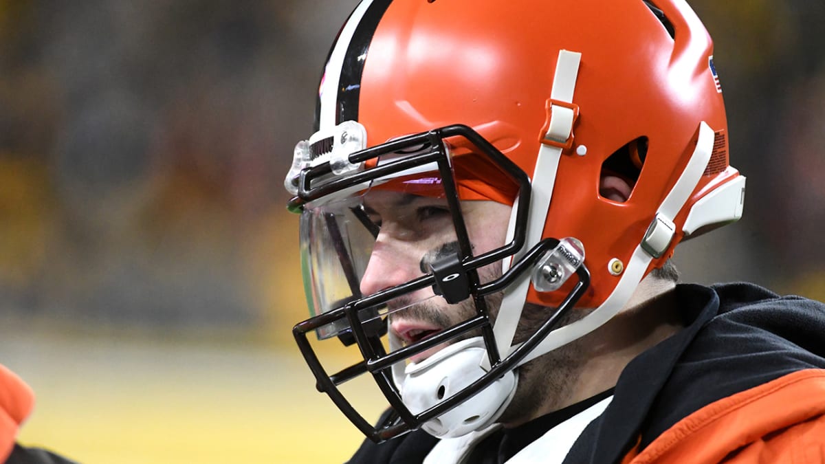 Damning Details Emerge About Baker Mayfield After Browns Trade