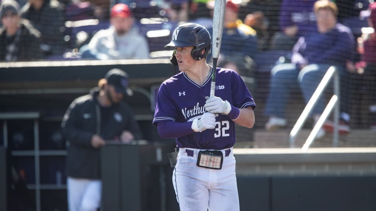 Northwestern has FIRED its baseball coach — just days after the