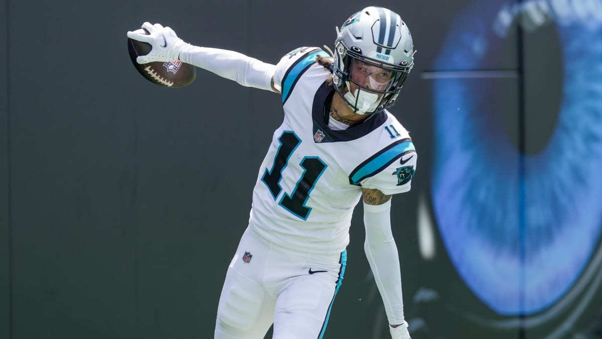 Robbie Anderson Considering Retirement: Panthers' Wide Receiver Outlook (2022  Fantasy Football)