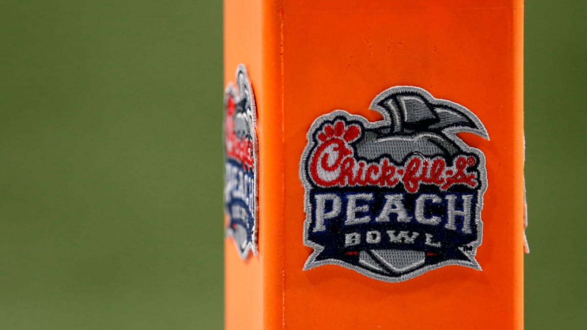 2022 College Football Season Delivers Record Results for Peach Bowl, Inc. -  Peach Bowl