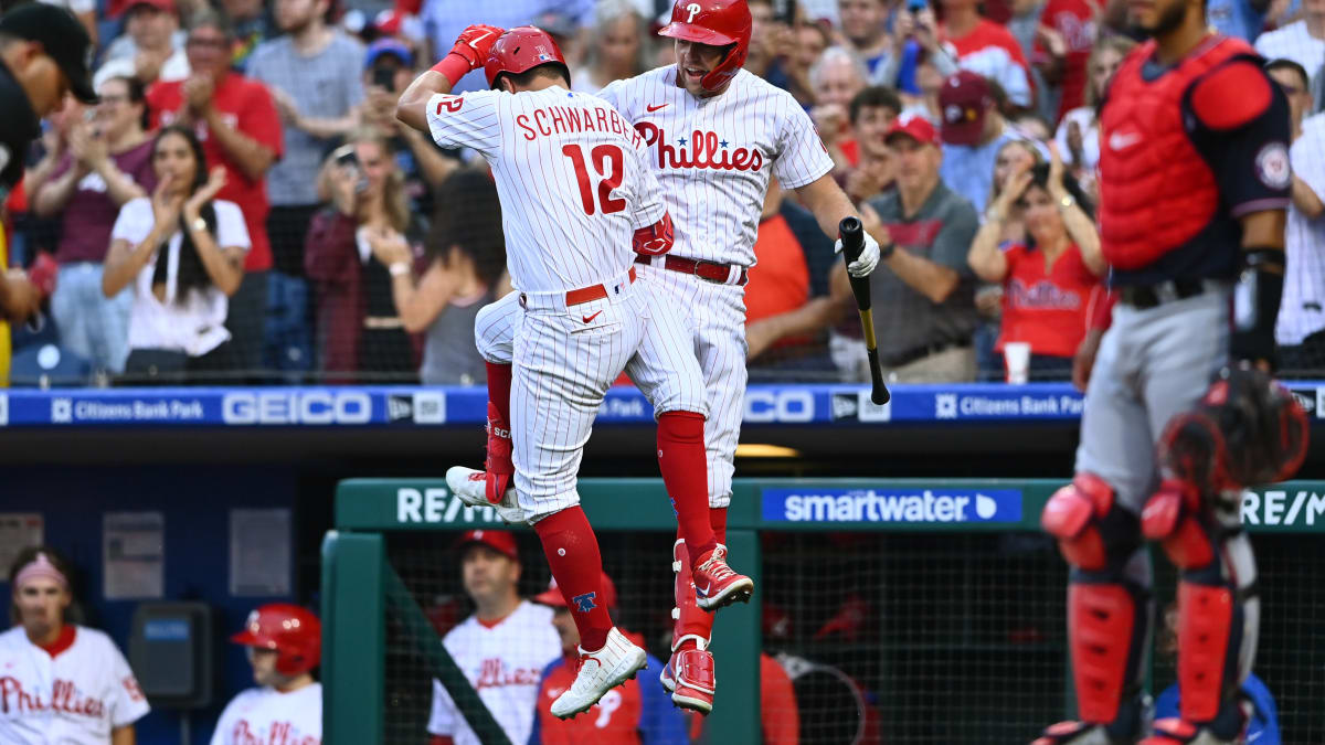 Philadelphia Phillies Look To Start July Strong With Series Against St.  Louis Cardinals - Sports Illustrated Inside The Phillies