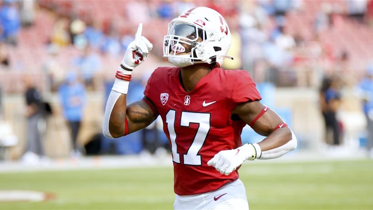 Stanford Football: Breaking down Stanford's 2023 NFL Draft prospects